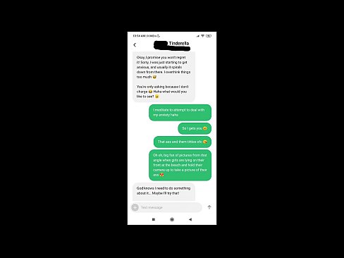 ❤️ Я добавил новую PAWG из Tinder в свой гарем ( разговор с Tinder включен) ️ Просто порно на сайте bsglass.ru ❌️❤